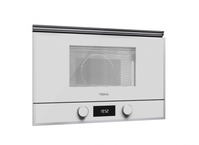 Микроволновка Teka ML 822 BIS L WHITE