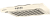 Вытяжка Krona ERMINA 500 ivory PB