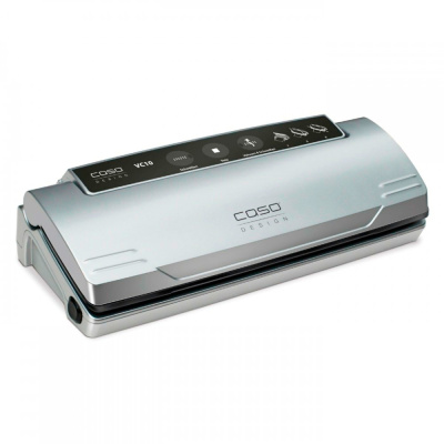 Вакуумный упаковщик Caso VC 10 PlusEdition