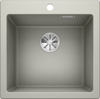 Мойка из силгр. Blanco PLEON 5 жемчужный