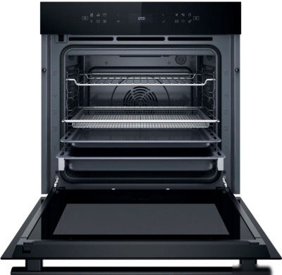 Электрический духовой шкаф Whirlpool WOI68PT1SBA