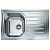 Мойка кухонная Franke OLN 611-79