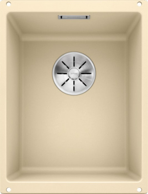 Мойка из силгр. Blanco SUBLINE 320-U шампань
