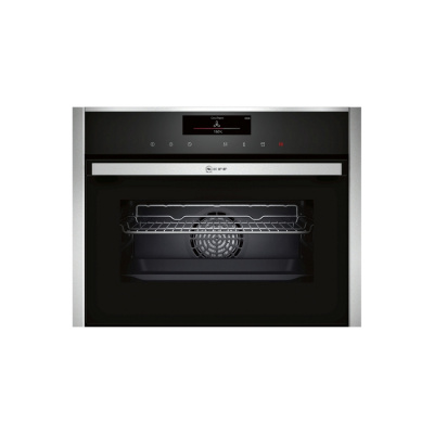 Духовой шкаф - пароварка Neff C18FT48H0