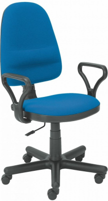 Кресло компьютерное HALMAR BRAVO C 6
