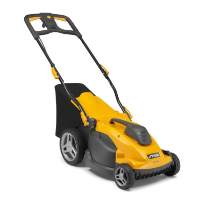 Газонокосилка электрическая STIGA Combi 340c