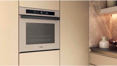 Электрический духовой шкаф Whirlpool WOI4S8HM2SEA