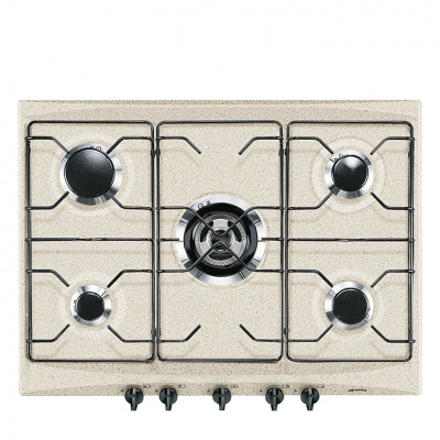 Газовая панель Smeg SR275AV2
