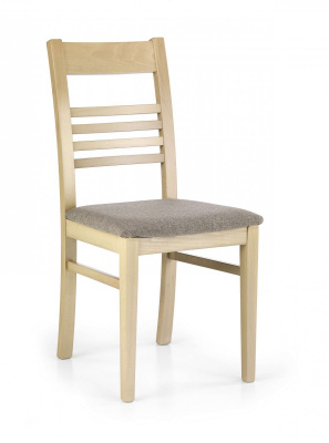 Стул SIGNAL ROKSANA VELVET черный New