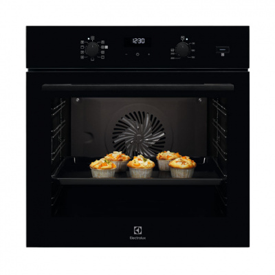 Электрический духовой шкаф Electrolux OKD5C51Z