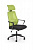 Кресло компьютерное HALMAR VALDEZ зеленый/черный