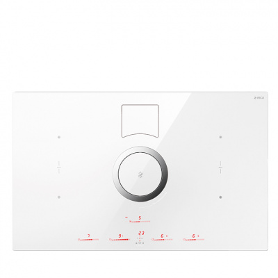 Индукционная панель Elica NIKOLATESLA SWITCH WH/F/83