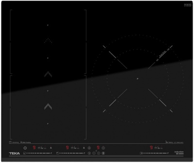Поверхность индукционная Teka IZS 65600 MSP