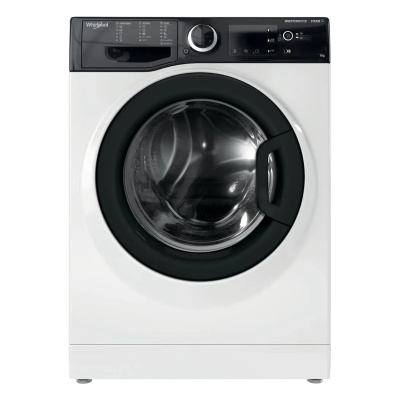 Стиральная машина Whirlpool WRSB 7238 BB EU