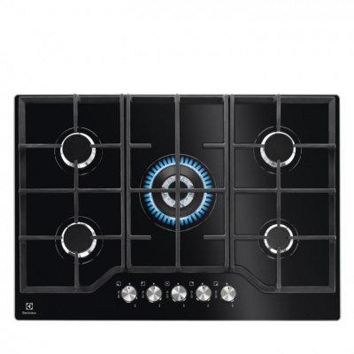 Газовая панель Electrolux GPE373YK