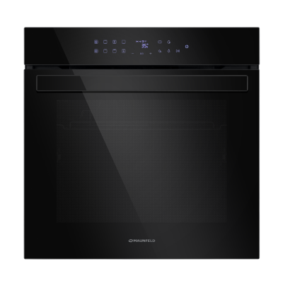 Электрический духовой шкаф Maunfeld EOEH.7611B