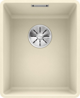 Мойка из силгр. Blanco SUBLINE 320-F жасмин