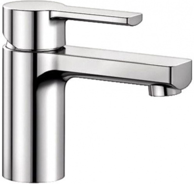 Смеситель BLANCO DEVIN-WT хром