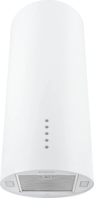 Кухонная вытяжка Meferi TUBE35WH Ultra