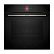 Духовой шкаф Bosch HBG7741B1