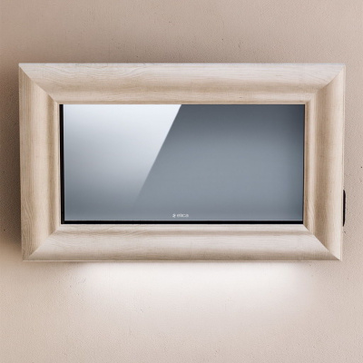 Вытяжка Elica AMELIE MATWH/F/85