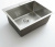 Кухонная мойка Blantek LS-5848ST Stone texture